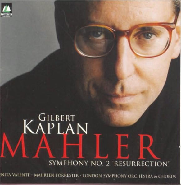 Mahler: Symphony No. 2 "Resurrection"