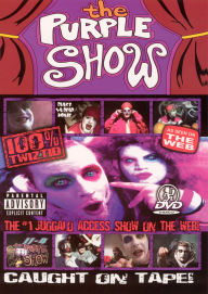 Title: Twiztid: The Purple Show