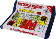 Title: Electronic Playground and Learning Center