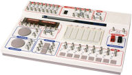 Title: Elenco MX-908 300-in-1 Electronic Project Lab