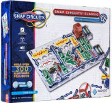 Alternative view 1 of Electronic Snap Circuits