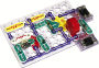 Alternative view 2 of Electronic Snap Circuits