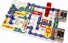 Alternative view 2 of Snap Circuits Pro