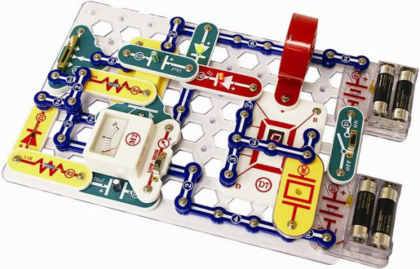 Snap Circuits Pro