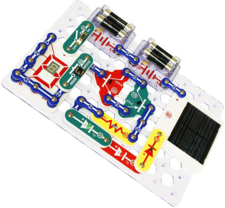 elenco snap circuits extreme