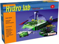 Title: Hydrolab