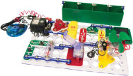 Title: Snap Circuits Green Alternative Energy Kit