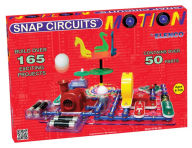 Title: Snap Circuits Motion