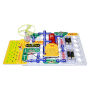 Alternative view 2 of Snap Circuits Deluxe Light & Sound Combo