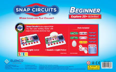 Alternative view 5 of Snap Circuits Beginner