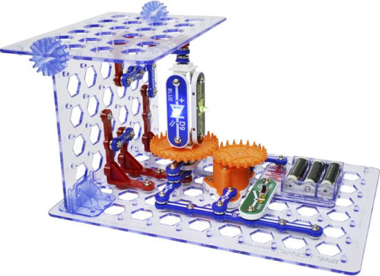 snap circuits barnes and noble