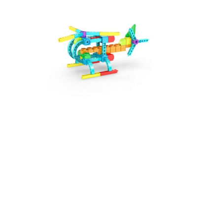 Qboidz 30 in 1 Multimodels