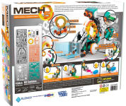 Alternative view 3 of Teach Tech Mech-5 Coding Robot