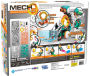 Alternative view 3 of Teach Tech Mech-5 Programable Mechanical Robot Coding Kit STEM Educational Toys for Kids Age 10+