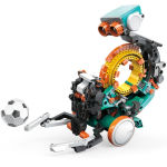 Alternative view 5 of Teach Tech Mech-5 Coding Robot