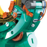 Alternative view 7 of Teach Tech Mech-5 Coding Robot