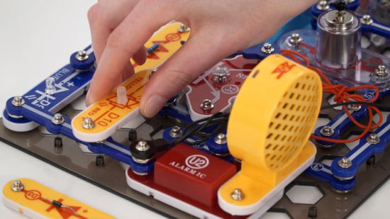 snap circuits barnes and noble