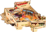 Title: Smartivity Pinball Machine