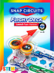 Alternative view 1 of Snap Circuits Flight Deck