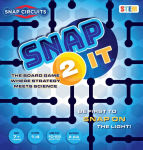 Alternative view 1 of Snap to It Game