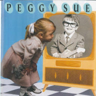 Title: Peggy Sue, Artist: Floyd Domino