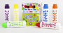 Do-A-Dot Art 6 Pack Scented Juicy Fruits Markers