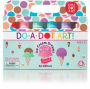 Do-A-Dot Art 6 Pack Scented Ice Cream Dreams Markers