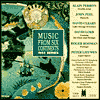 Music from Six Continents (1993 Series): Perron, Peel, Cleary, Loeb, Rooman, Lieuwen