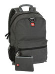 Alternative view 1 of LEGO® Patch Backpack & Pouch w/ 6 Assorted Patches