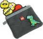 Alternative view 2 of LEGO® Patch Backpack & Pouch w/ 6 Assorted Patches
