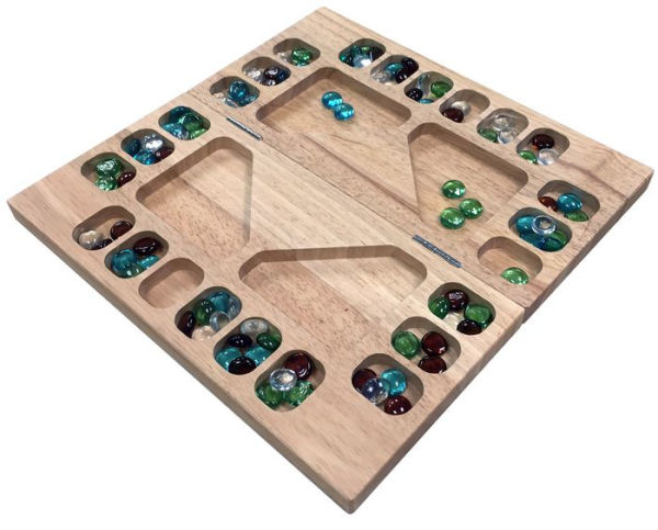 4 Player Mancala