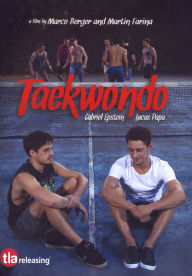 Title: Taekwondo