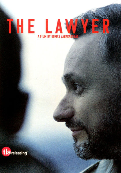 The Lawyer