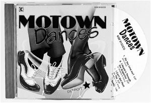 Motown Dances