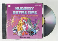 Title: Nursery Rhyme Time