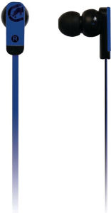 Title: Ecko Zone Earbud-Blue