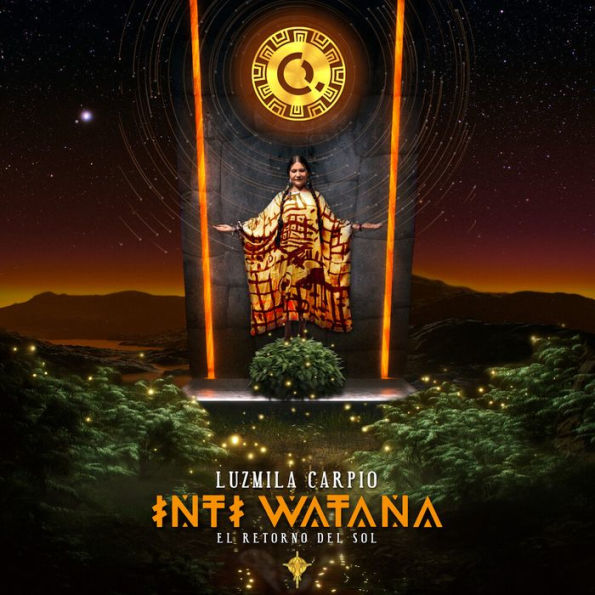 Inti Watana: El Retorno del Sol