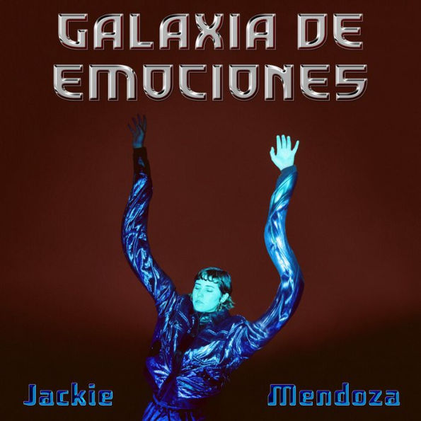 Galaxia de Emociones