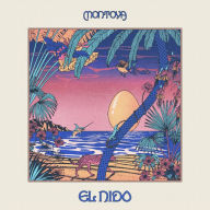 Title: El Nido, Artist: Montoya