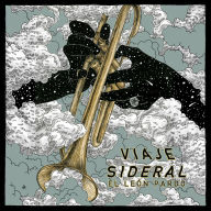 Title: Viaje Sideral, Artist: Leon Pardo