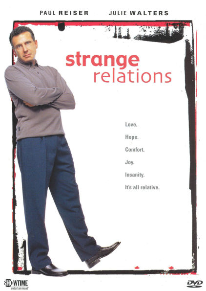 Strange Relations