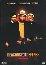 Title: Deacons for Defense