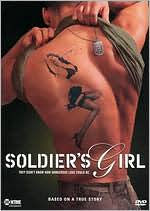 Title: Soldier's Girl