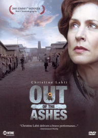 Title: Out of the Ashes