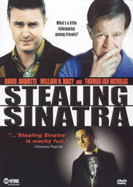 Title: Stealing Sinatra