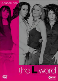 Title: The L Word: Season One [5 Discs]
