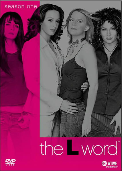 The L Word: Season One [5 Discs]