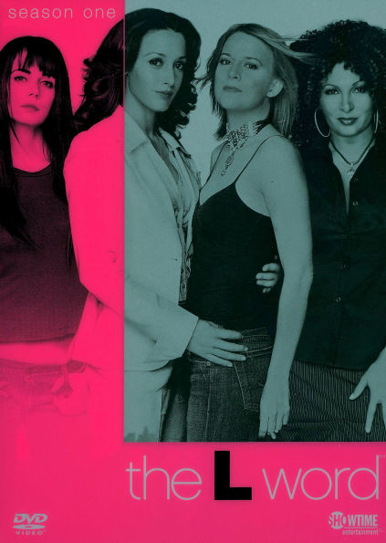 The L Word: Season One [5 Discs]