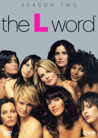 Title: The L Word: Season Two [4 Discs]