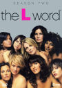 The L Word: Season Two [4 Discs]